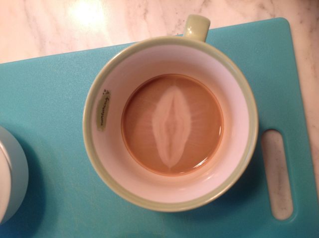 How Dirty Is Your Mind?