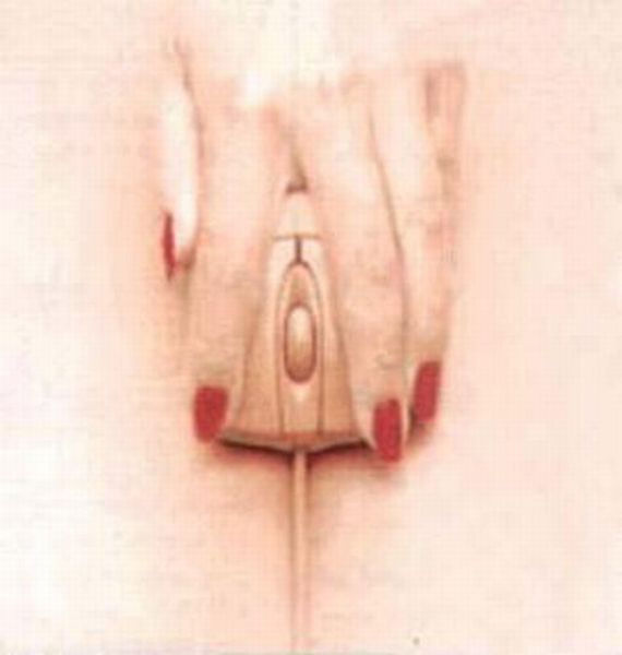 How Dirty Is Your Mind?