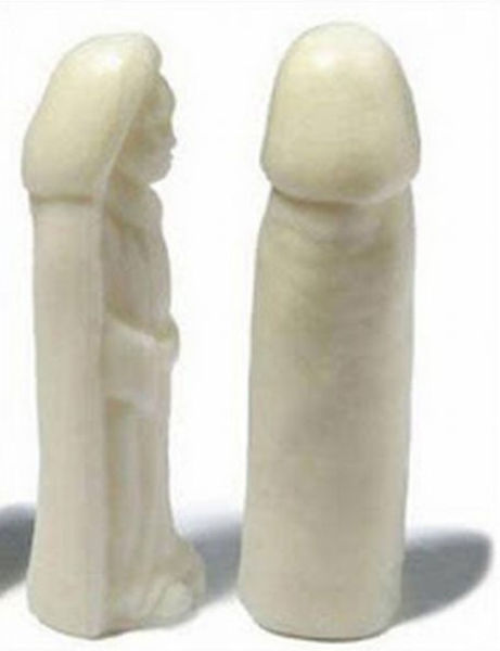 How Dirty Is Your Mind?