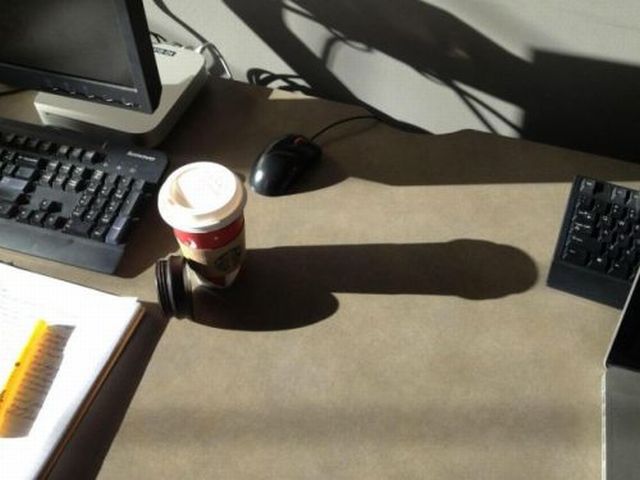 How Dirty Is Your Mind?