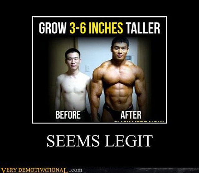 Demotivators Picdump