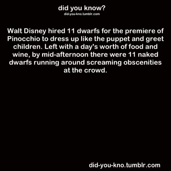 Fascinating Trivia That’s Good to Know