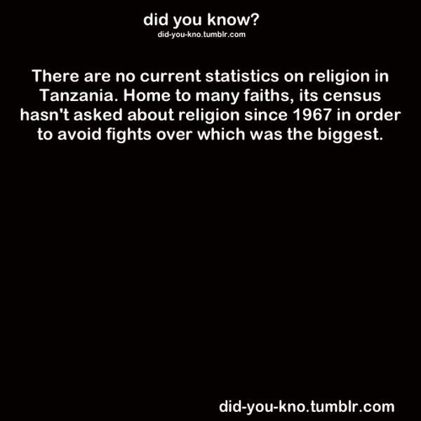 Fascinating Trivia That’s Good to Know