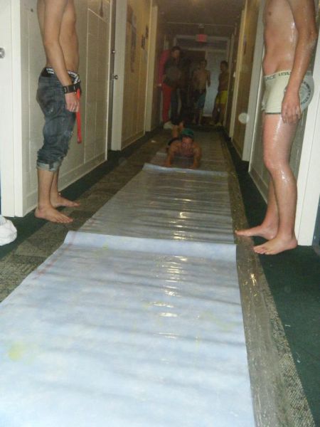 Hilarious Drunk and Wasted People. Part 10