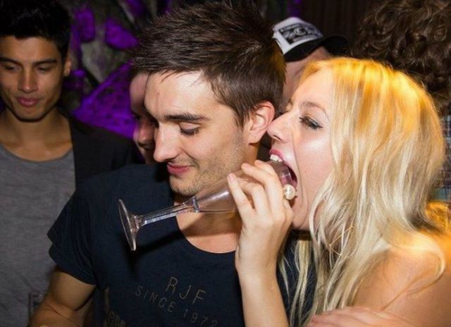 Hilarious Drunk and Wasted People. Part 10