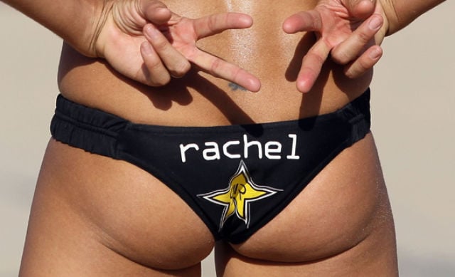 Understanding Volleyball Hand Signals