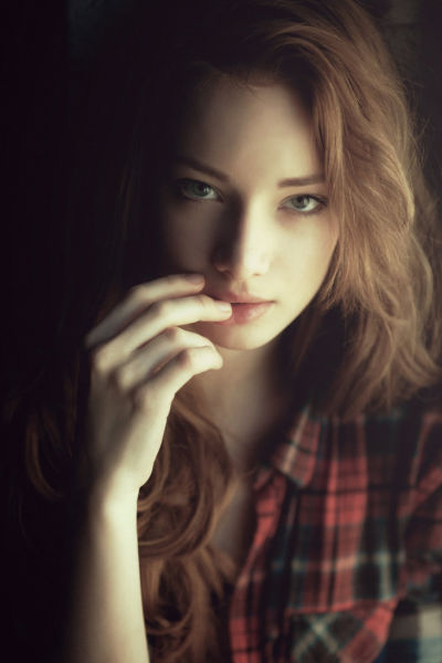 Girls Who Make Cuteness Hot