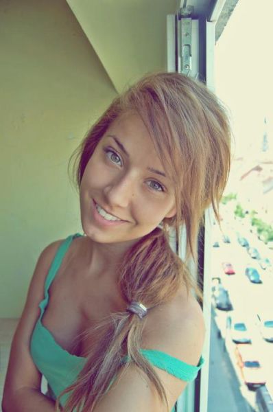 Girls Who Make Cuteness Hot