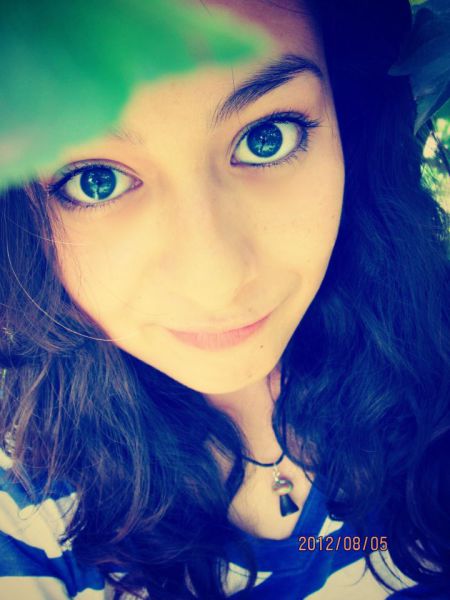 Girls Who Make Cuteness Hot