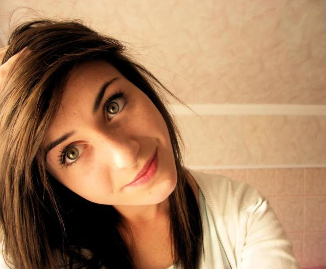 Girls Who Make Cuteness Hot