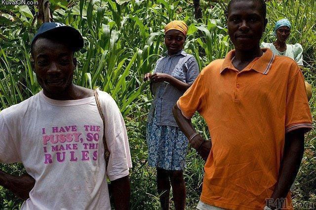 Amusingly Unlucky Wardrobe Malfunctions