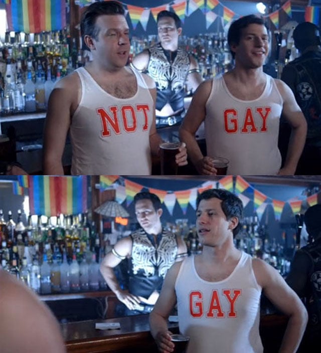 Amusingly Unlucky Wardrobe Malfunctions