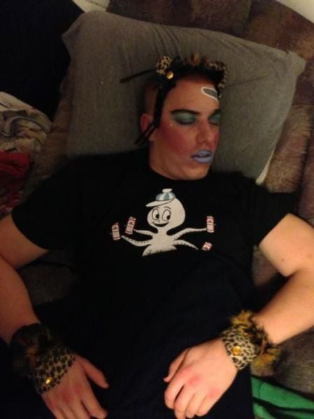 Get Drunk Then Get Pranked