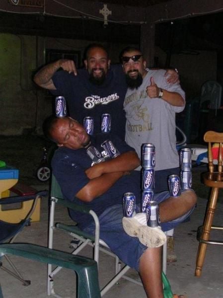 Get Drunk Then Get Pranked