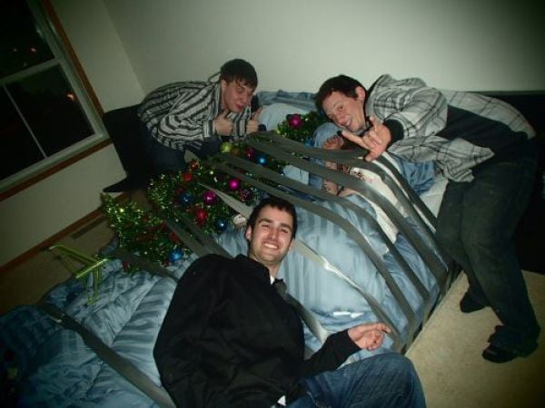 Get Drunk Then Get Pranked