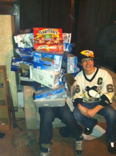 Get Drunk Then Get Pranked