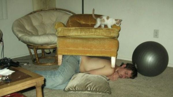 Get Drunk Then Get Pranked