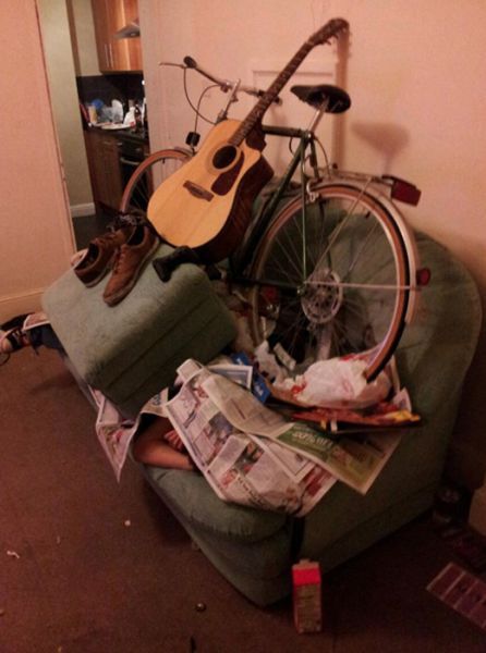 Get Drunk Then Get Pranked