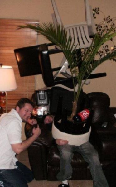 Get Drunk Then Get Pranked