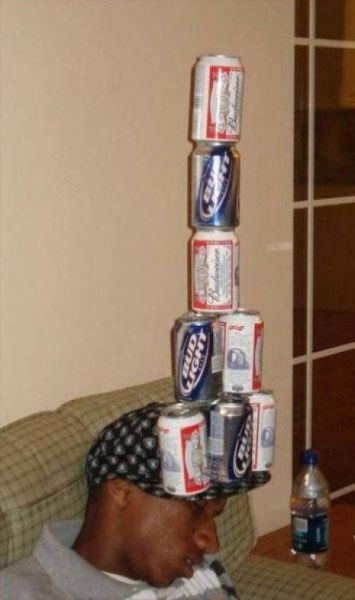 Get Drunk Then Get Pranked