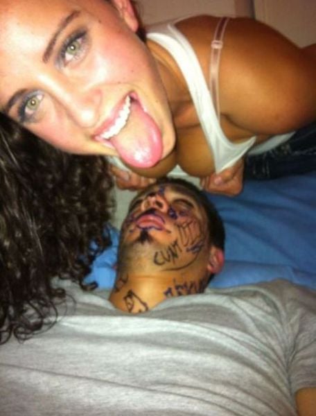 Get Drunk Then Get Pranked