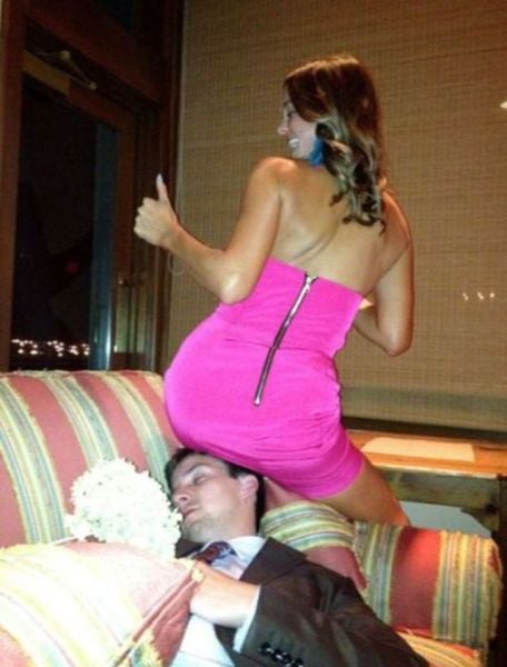 Get Drunk Then Get Pranked