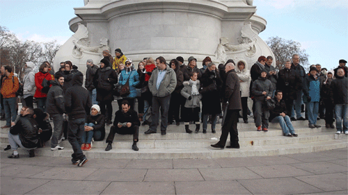 You Probably Missed It. Part 2