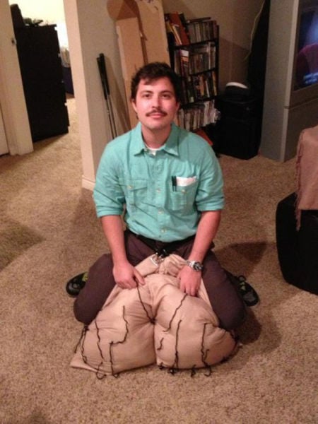 You Probably Missed It. Part 2