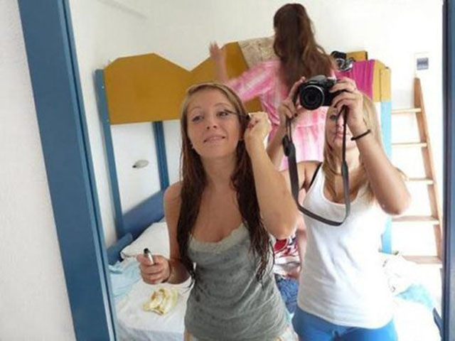 You Probably Missed It. Part 2