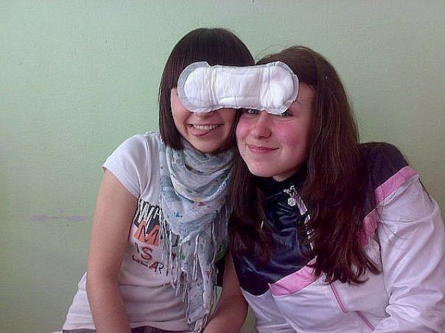 Creepy People from Russian Social Networks. Part 3