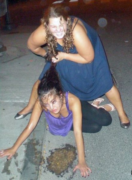 Hilarious Drunk and Wasted People. Part 13