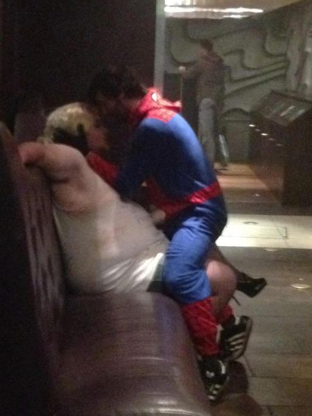 Hilarious Drunk and Wasted People. Part 13