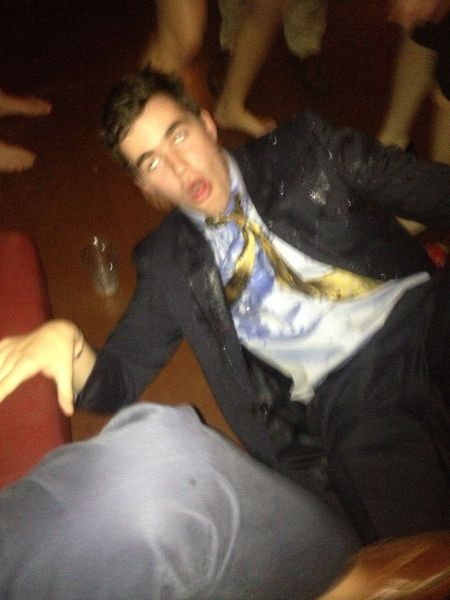 Hilarious Drunk and Wasted People. Part 13