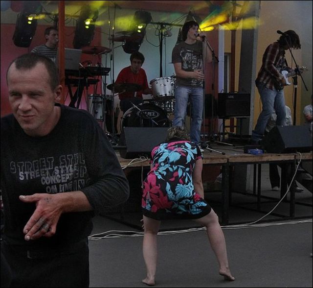 Hilarious Drunk and Wasted People. Part 13