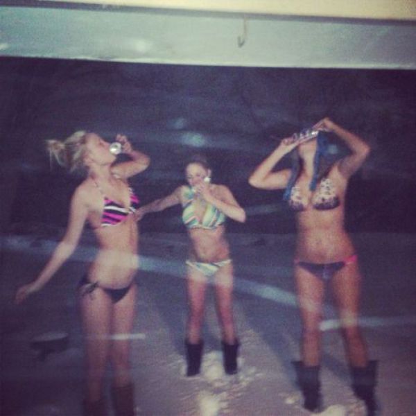 Hilarious Drunk and Wasted People. Part 13