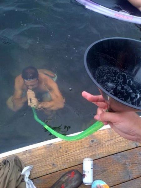 Hilarious Drunk and Wasted People. Part 13