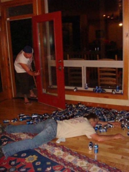 Hilarious Drunk and Wasted People. Part 13