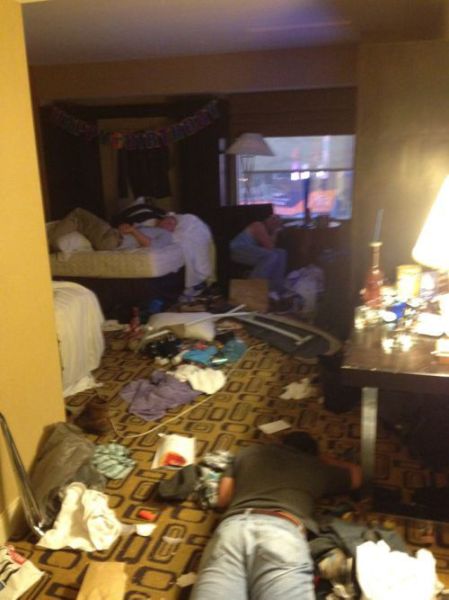 Hilarious Drunk and Wasted People. Part 13