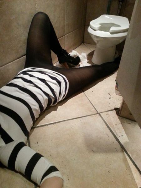 Hilarious Drunk and Wasted People. Part 13