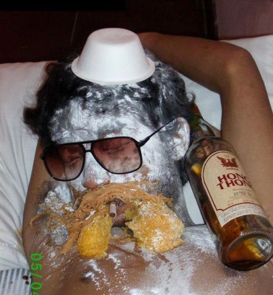 Hilarious Drunk and Wasted People. Part 14