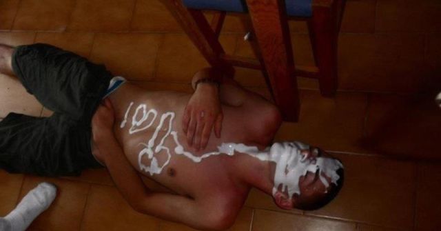 Hilarious Drunk and Wasted People. Part 14