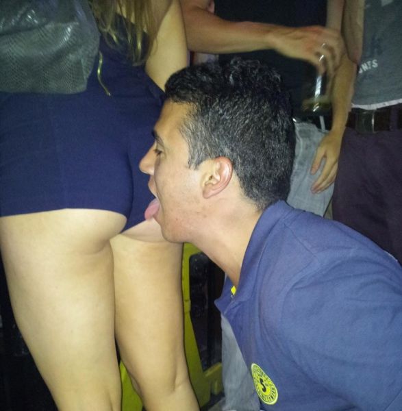 Hilarious Drunk and Wasted People. Part 14