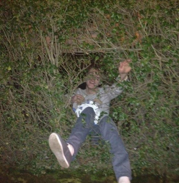 Hilarious Drunk and Wasted People. Part 14