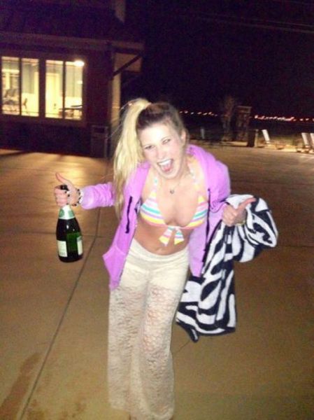 Hilarious Drunk and Wasted People. Part 14