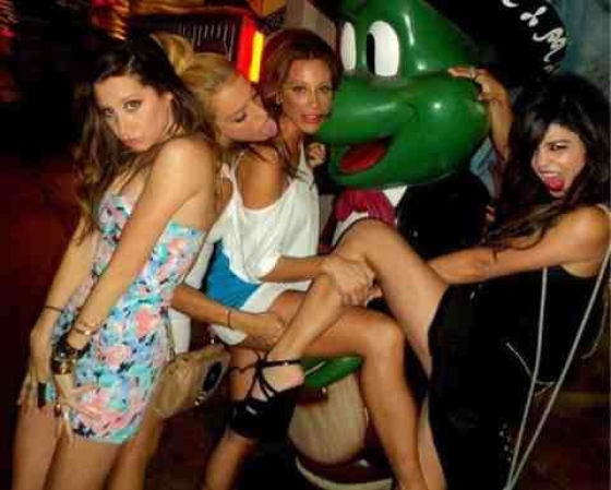 Hilarious Drunk and Wasted People. Part 14