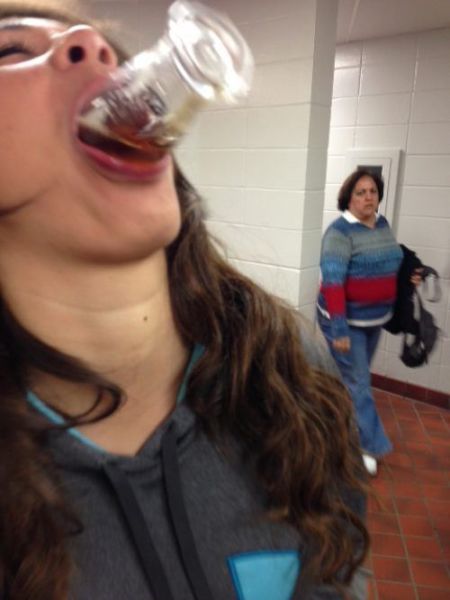 Hilarious Drunk and Wasted People. Part 14