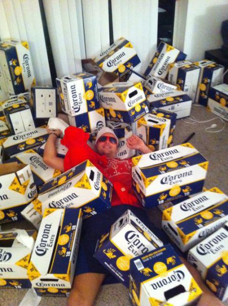 Hilarious Drunk and Wasted People. Part 14