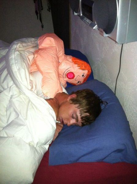 Hilarious Drunk and Wasted People. Part 14