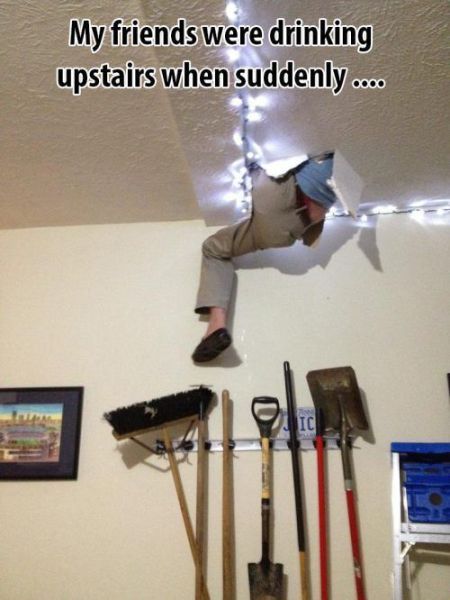 Hilarious Drunk and Wasted People. Part 14