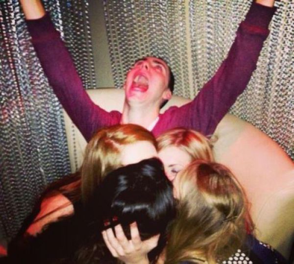 Hilarious Drunk and Wasted People. Part 14